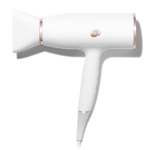 T3 AIRELUXE hair dryer